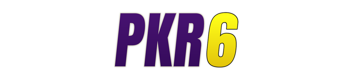 pkr6 Logo